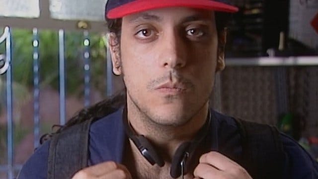 A Grande Família - episódio 1x11