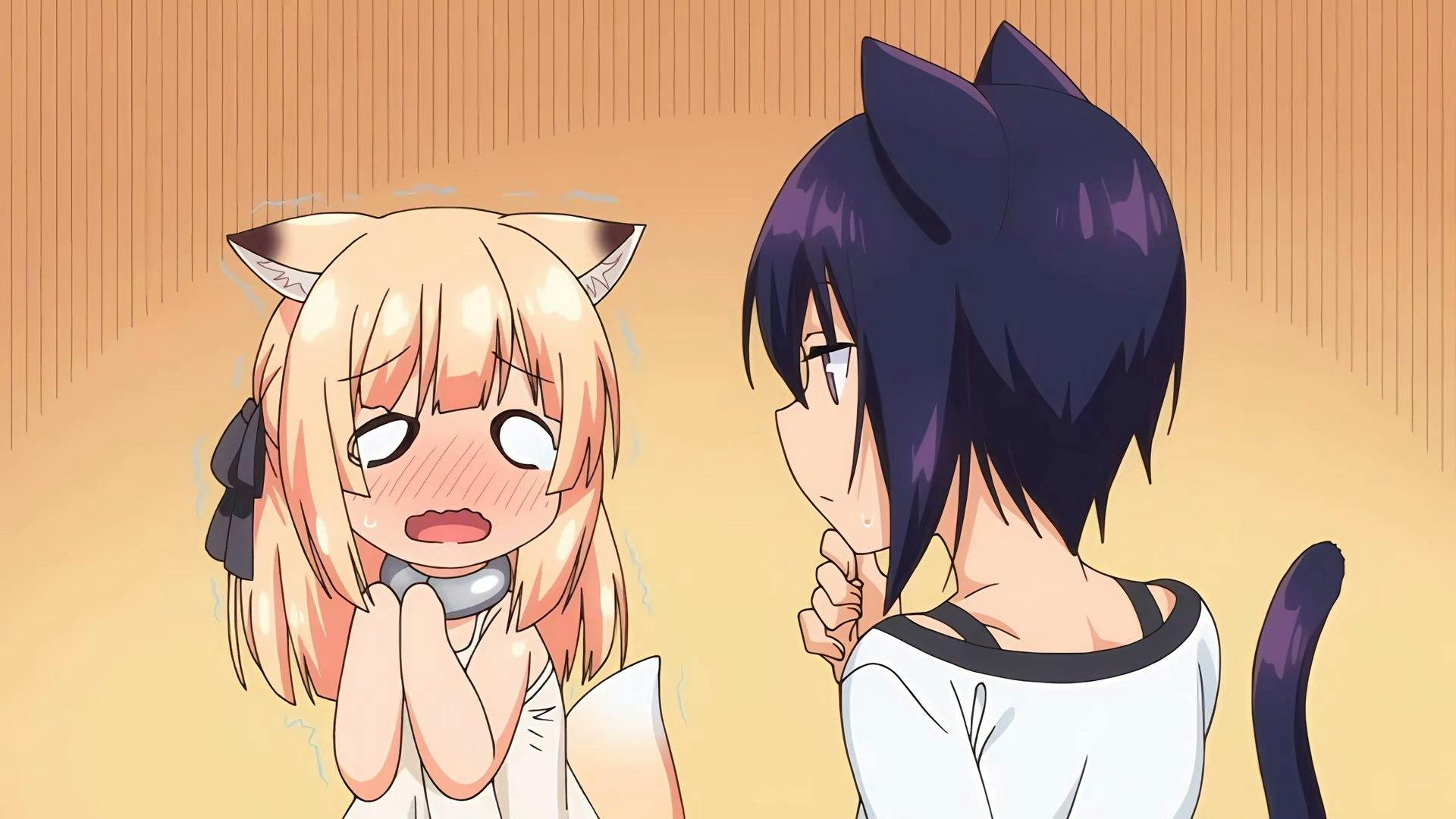 My Ideal Life in Another World - episódio 1x2