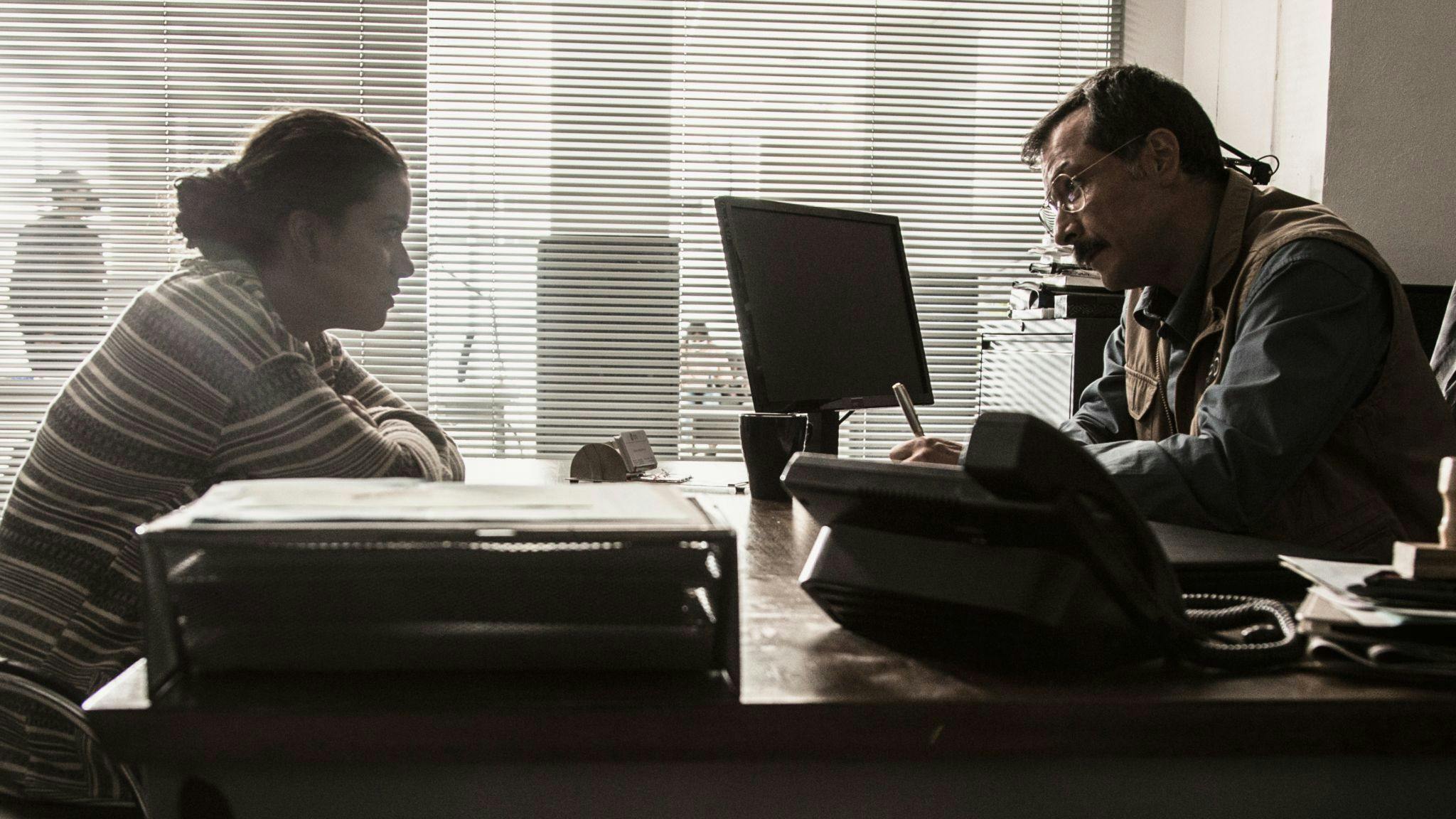 Não Foi Minha Culpa: México - episódio 1x2