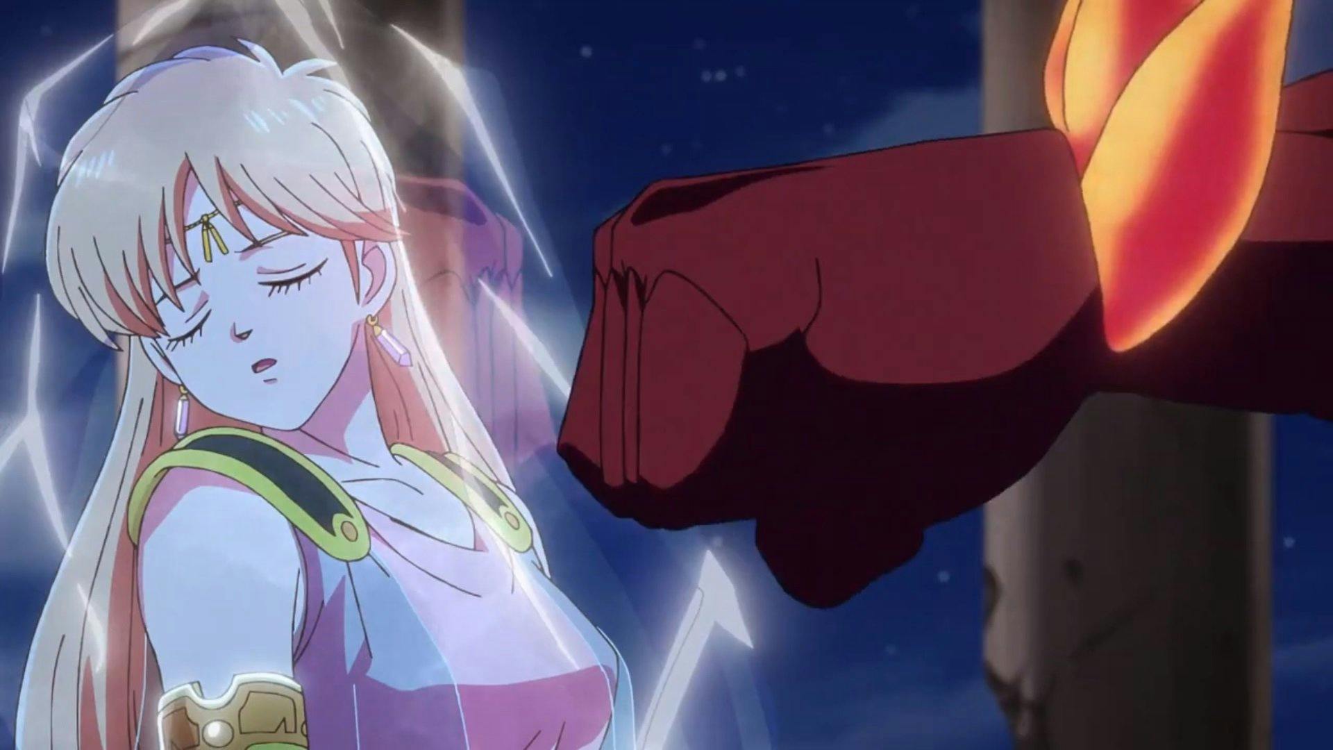 Dragon Quest: The Adventure of Dai - episódio 1x17