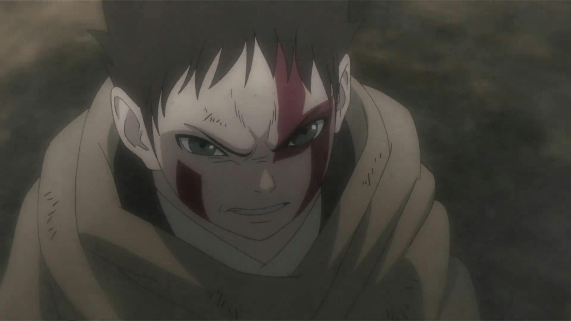 Boruto: Naruto Next Generations - episódio 1x59