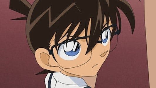 Detetive Conan - episódio 1x537