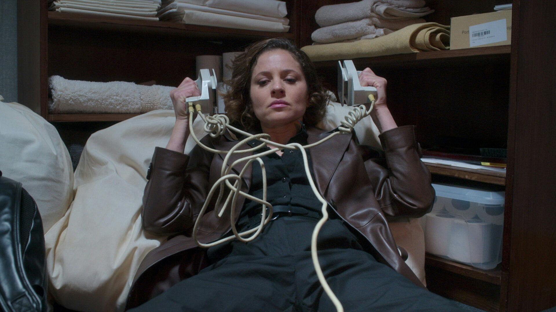 À Tona - episódio 1x7