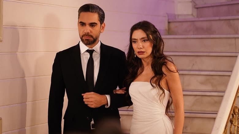 Doce Veneno - episódio 1x15
