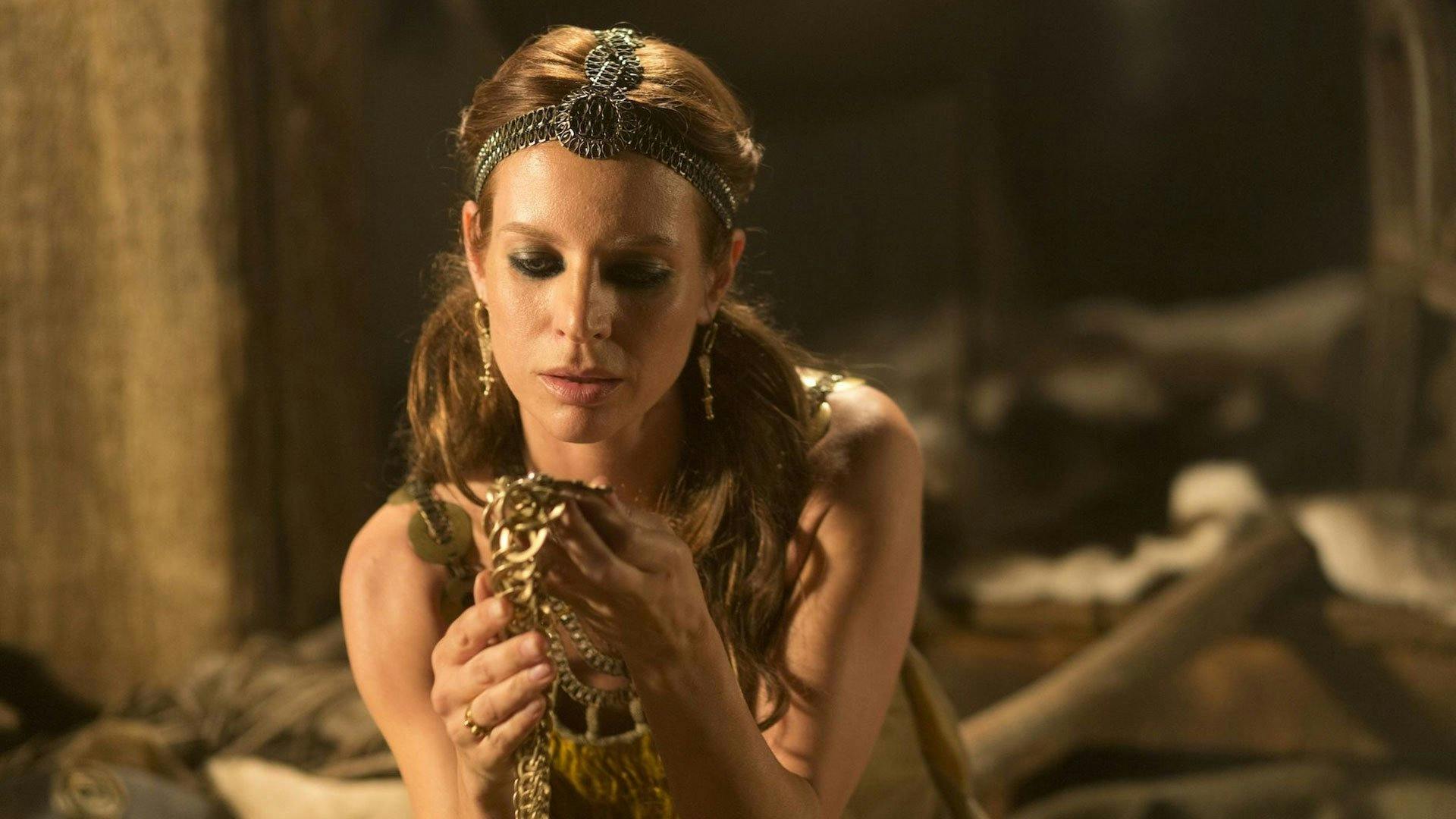 Vikings - episódio 1x3