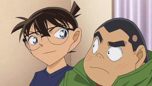 Detective Conan