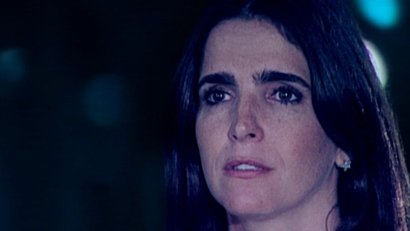 Celebridade - episódio 1x74