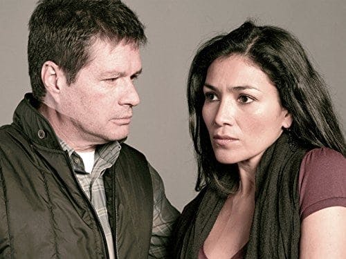 Capadócia - episódio 1x13