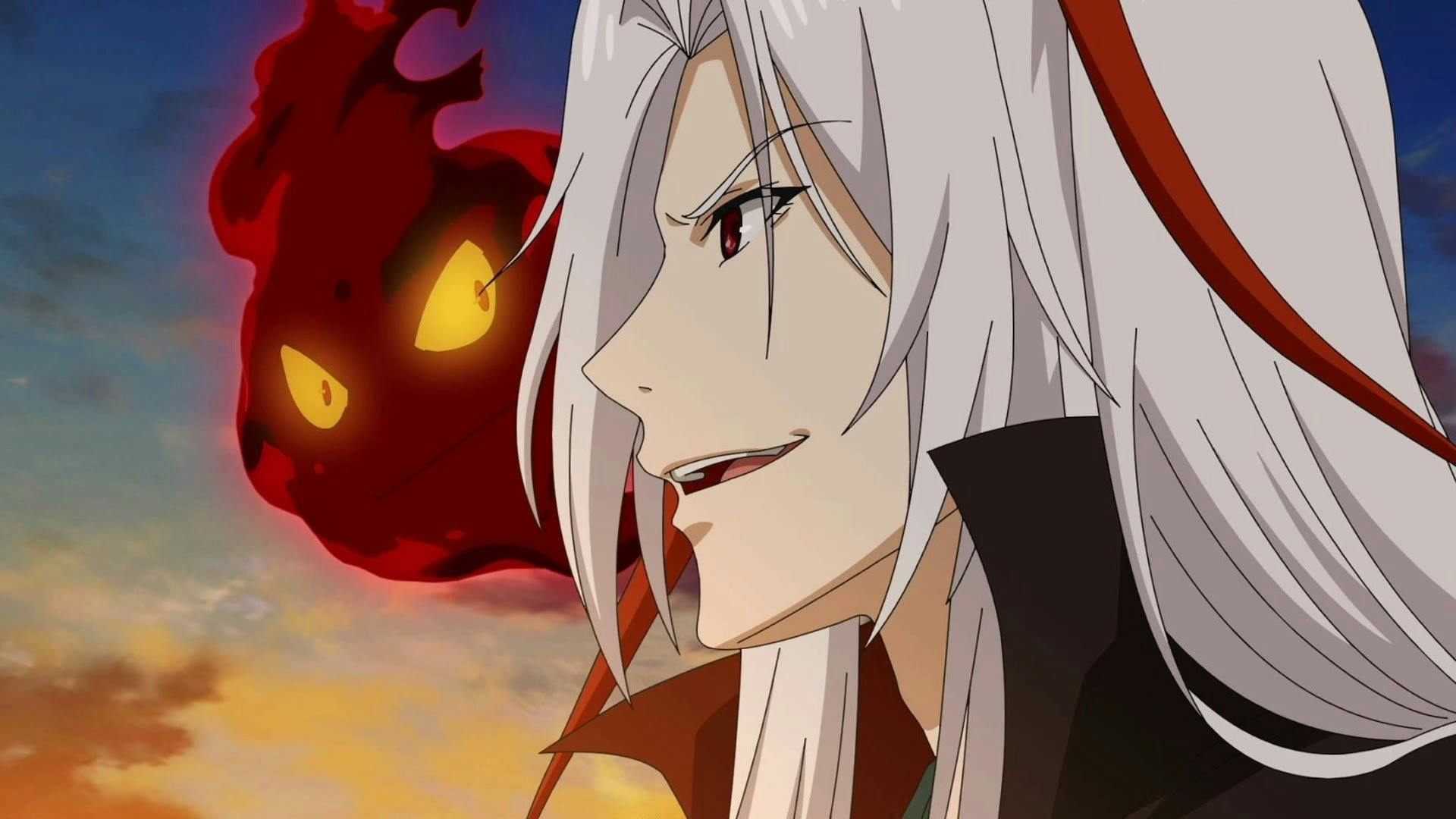 Love Between Fairy and Devil - episódio 1x12