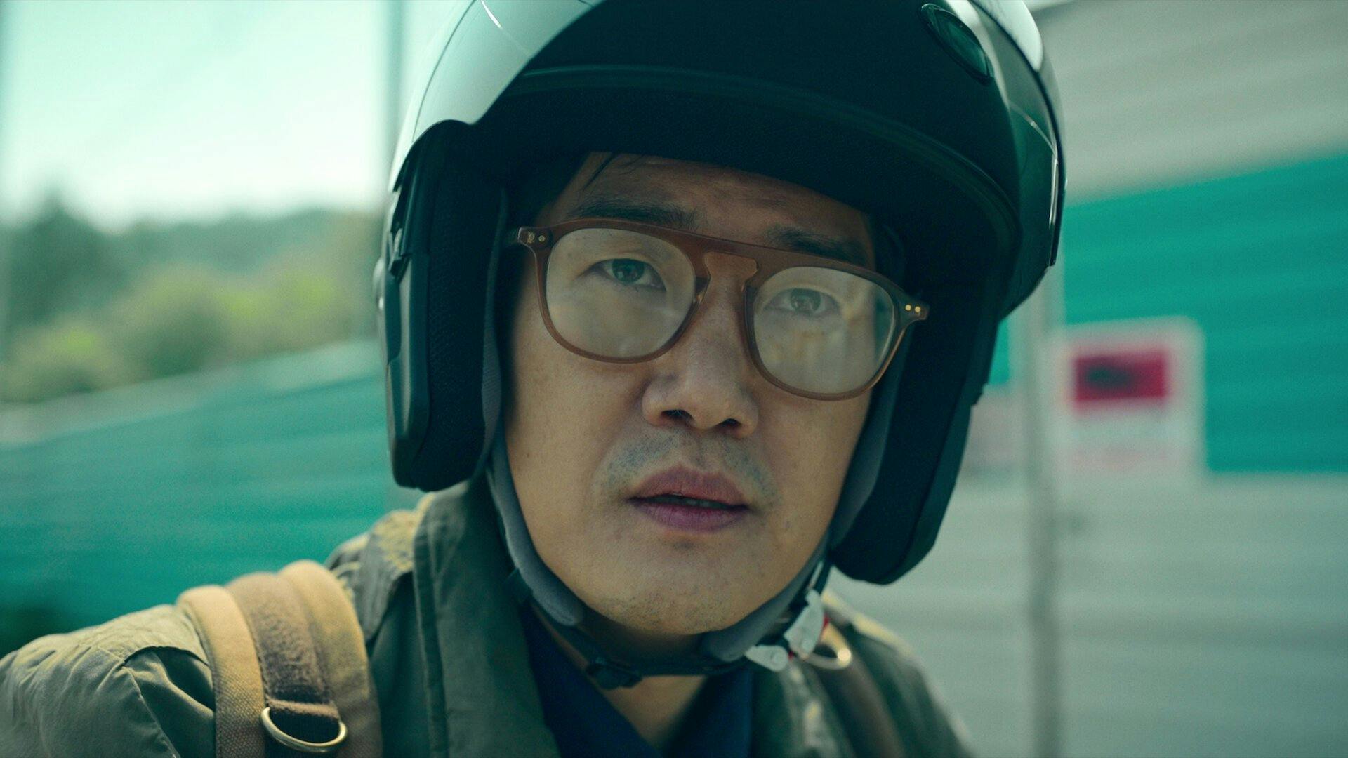 La Casa de Papel: Coreia - episódio 1x5