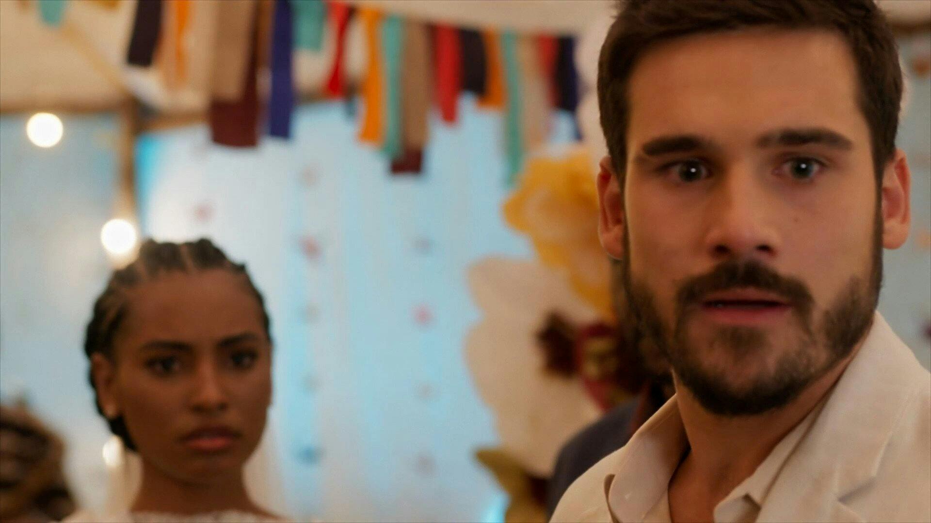 Mania de Você - episódio 1x86