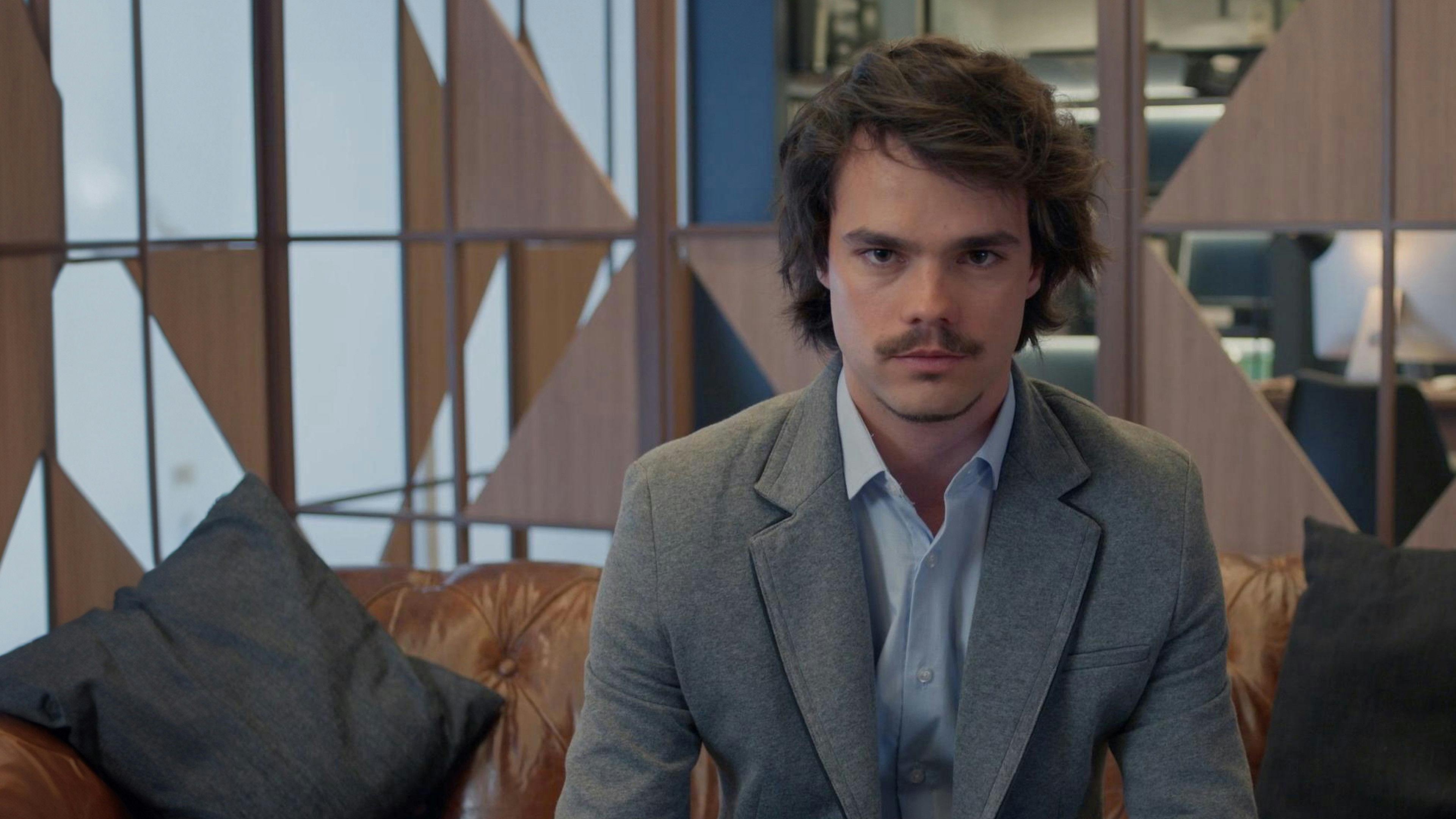 Margarita: Faça Sua História Valer a Pena backdrop