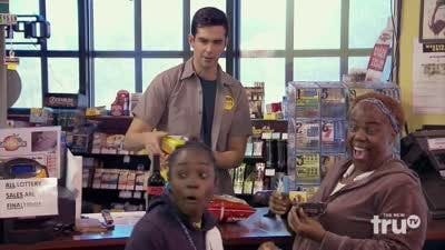 Efeito Carbonaro - episódio 1x24