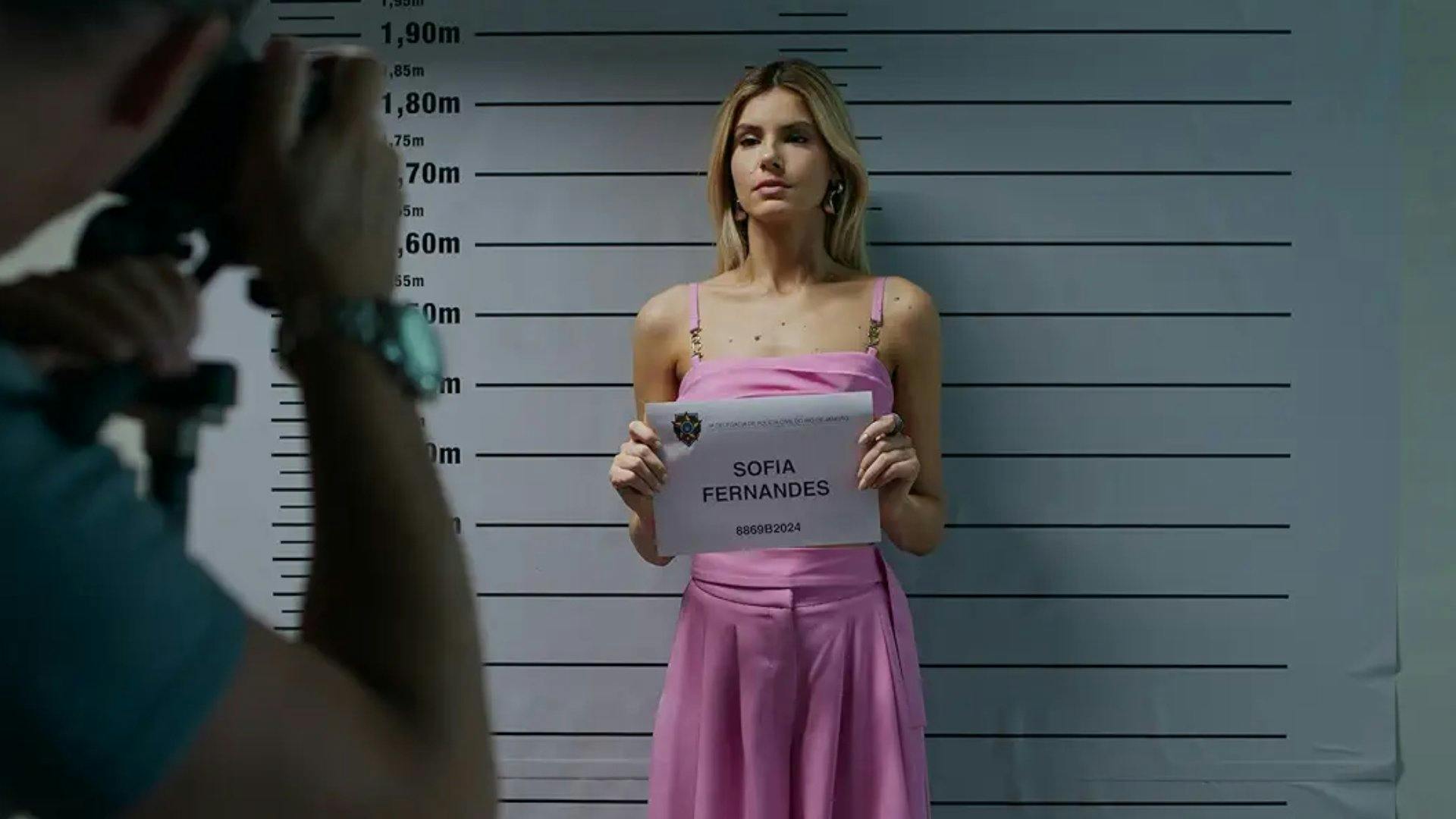 Beleza Fatal - episódio 1x38