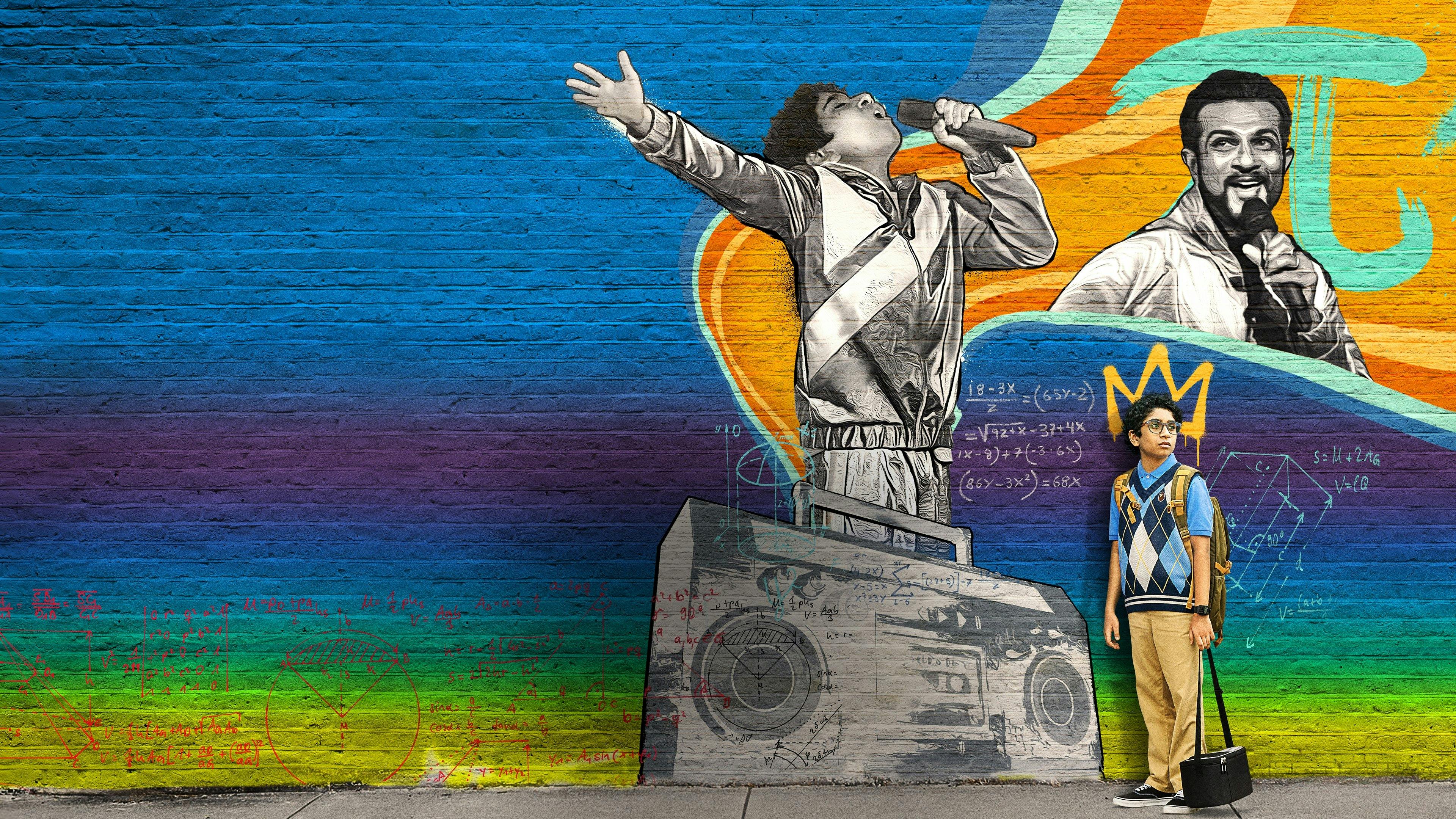 O Melhor do Mundo backdrop