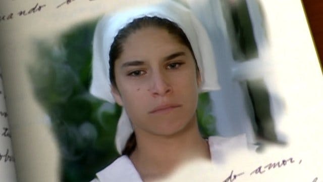 Alma Gêmea - episódio 1x13
