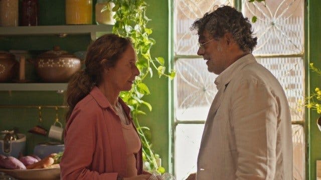 No Rancho Fundo - episódio 1x76