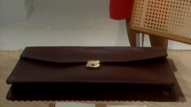 Baila Comigo - episódio 1x130