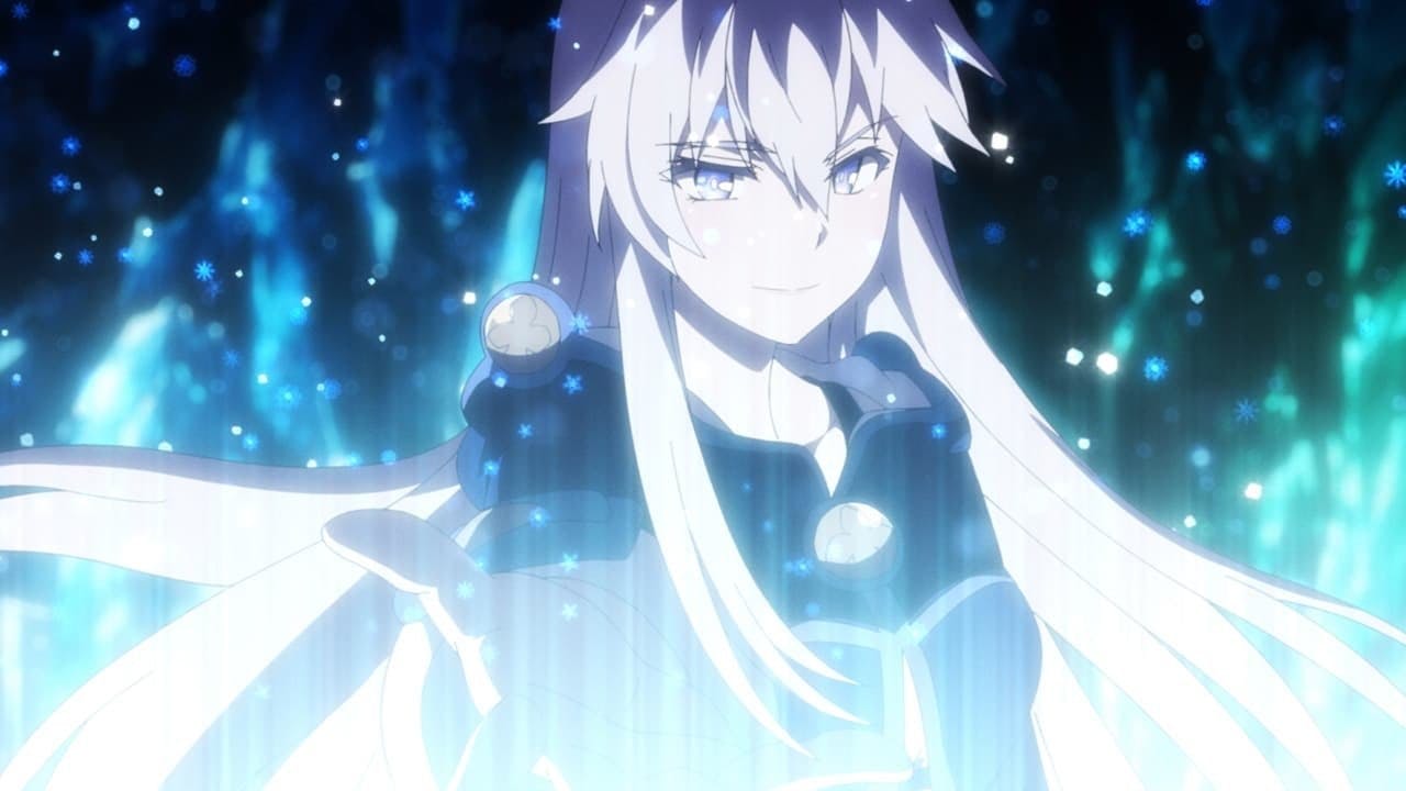 Mahoutsukai Reimeiki - episódio 1x5
