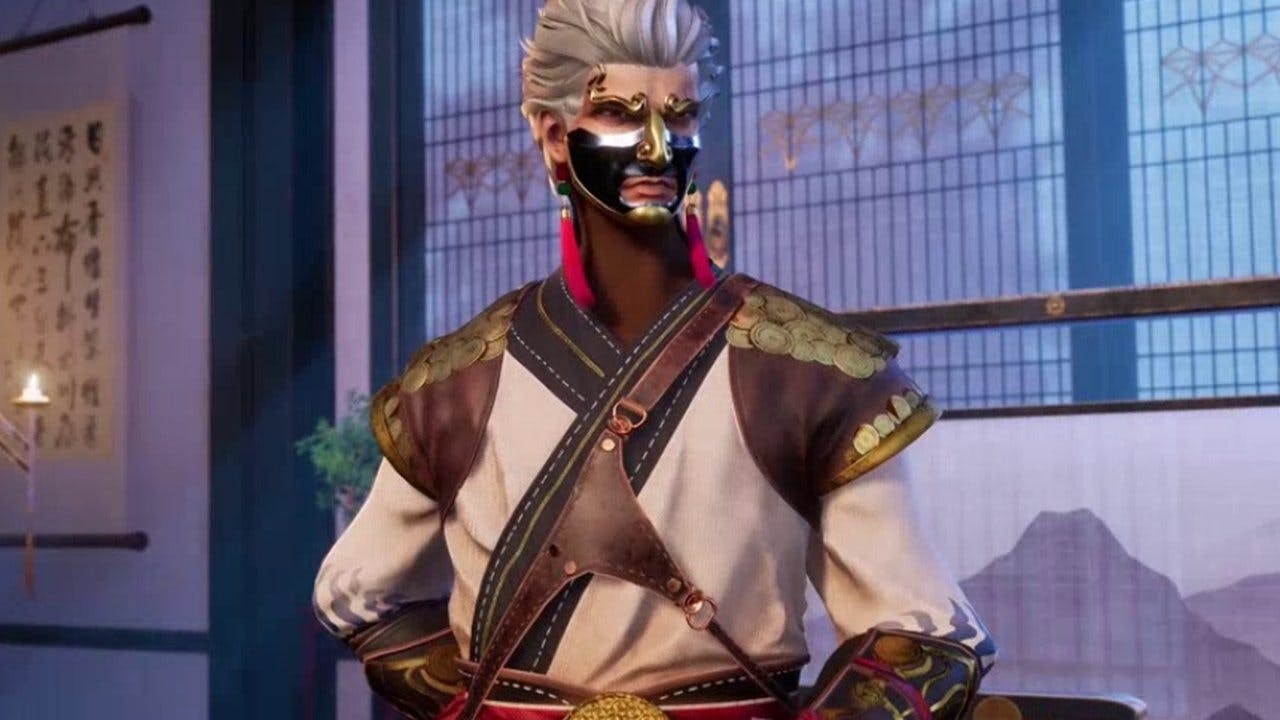 Spirit Sword Sovereign - episódio 1x266