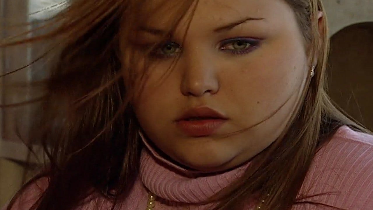 Rebelde - episódio 1x75