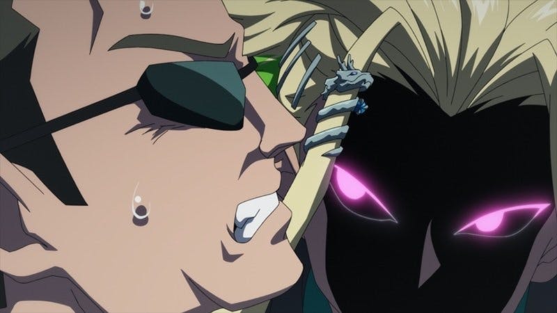 Beyblade X - episódio 1x87
