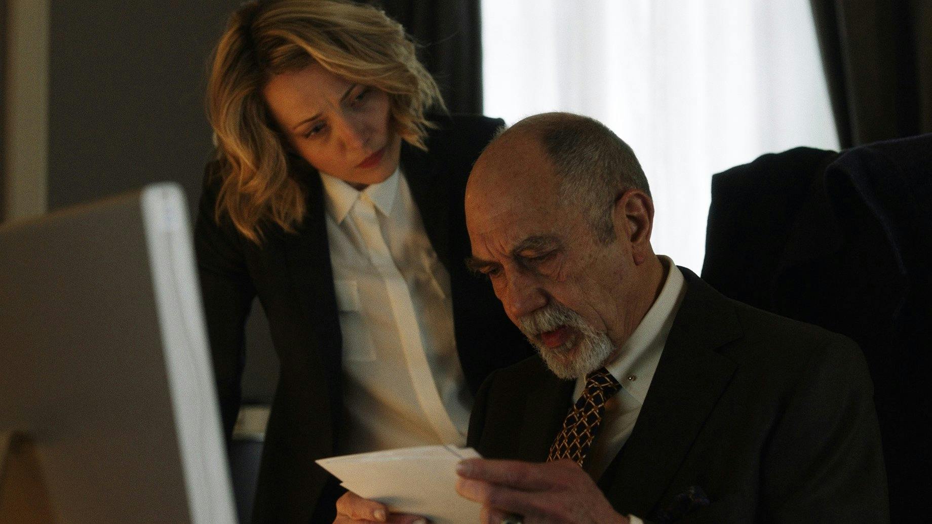 Tempos de Crise - episódio 1x3