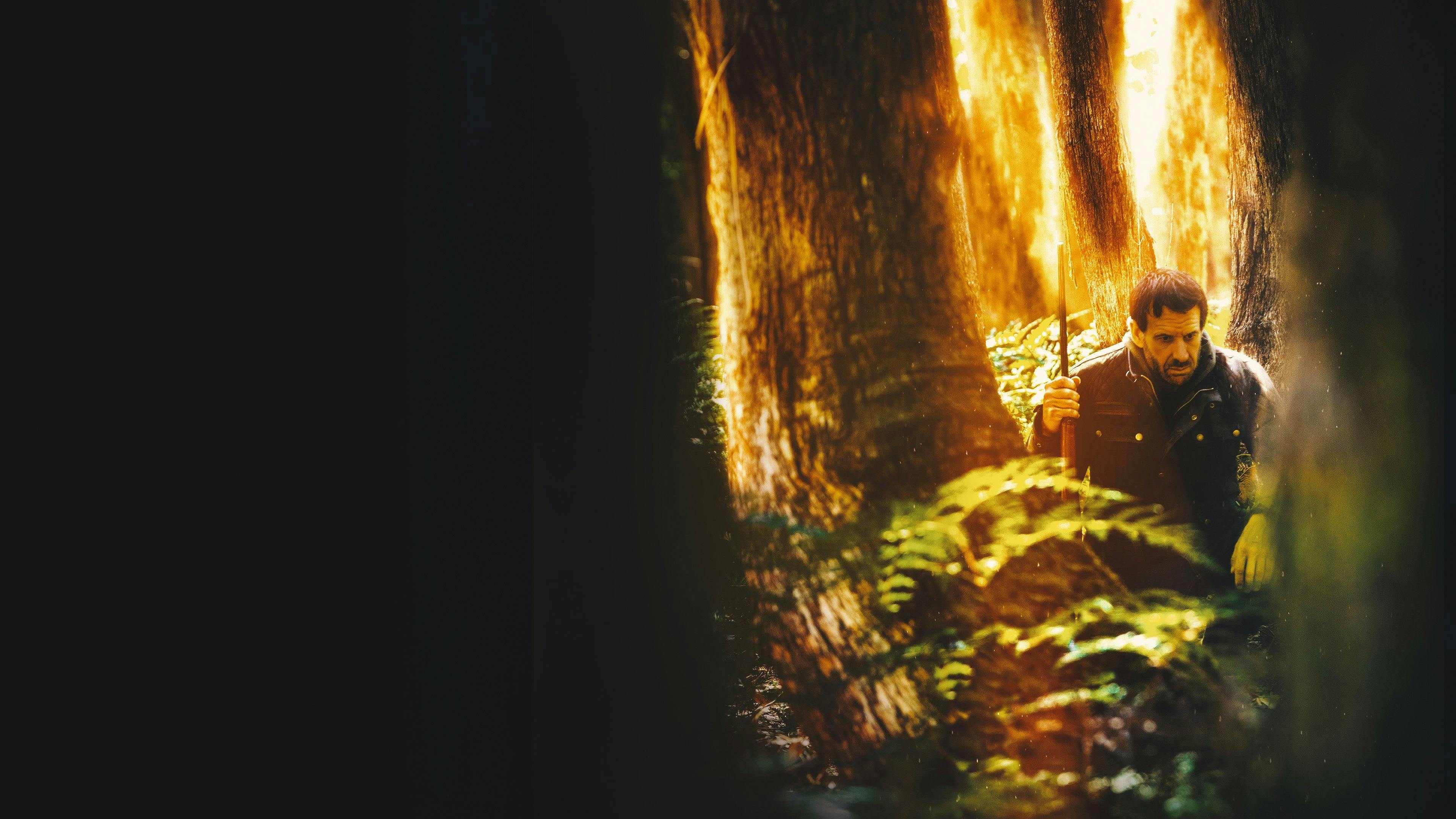 Três Homens e um Destino backdrop