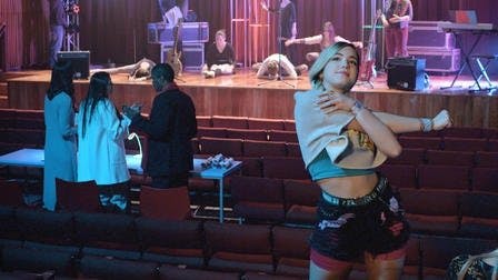 Go! Viva do seu Jeito - episódio 1x1