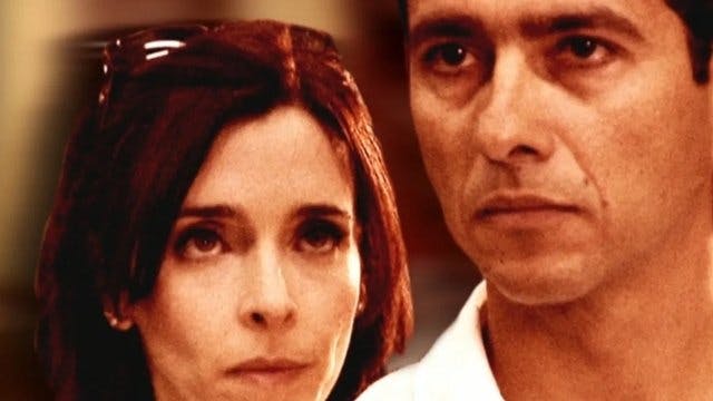 Celebridade - episódio 1x3