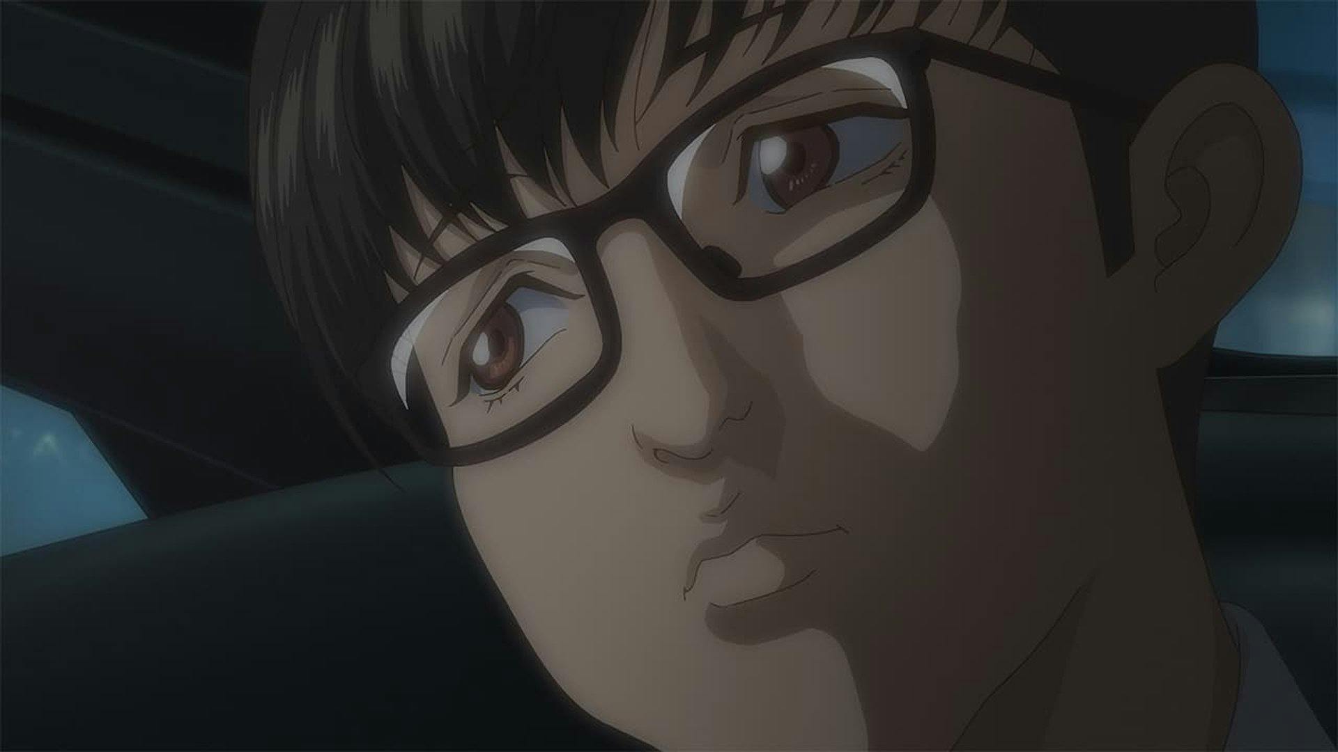 TRILLION GAME backdrop