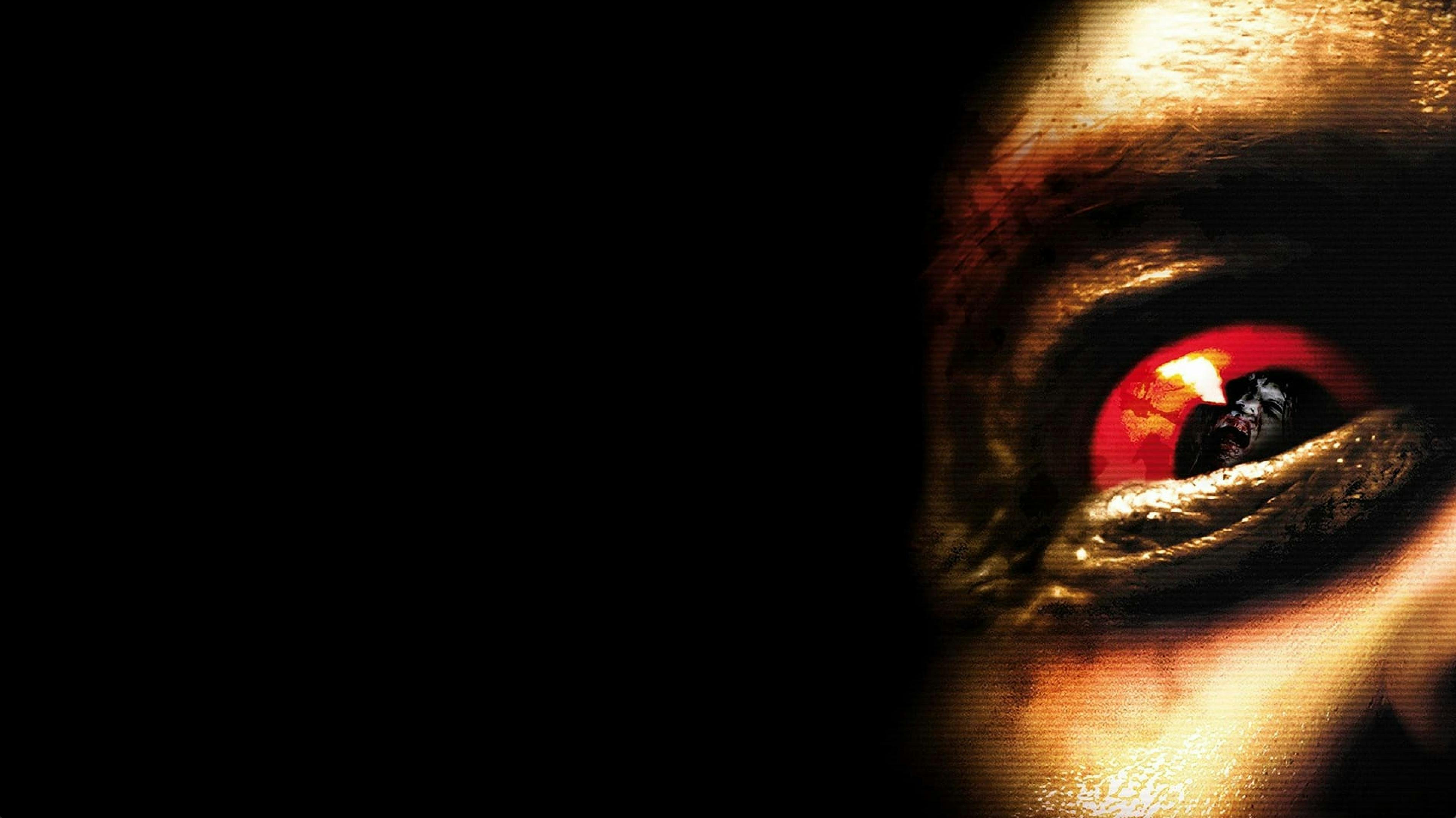 [REC] 2: Possuídos backdrop