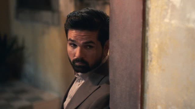 Volta Pra Mim - episódio 1x39