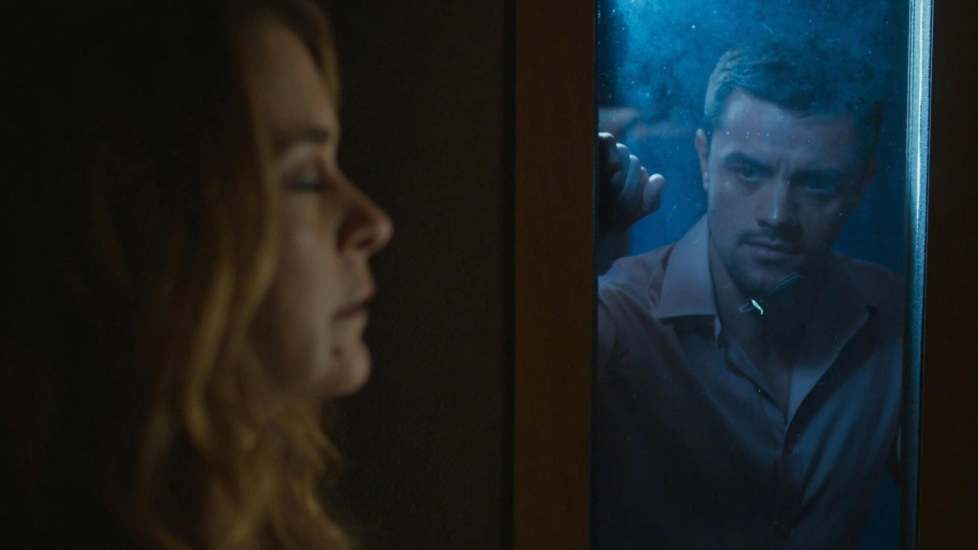 Dona de Mim - episódio 1x167