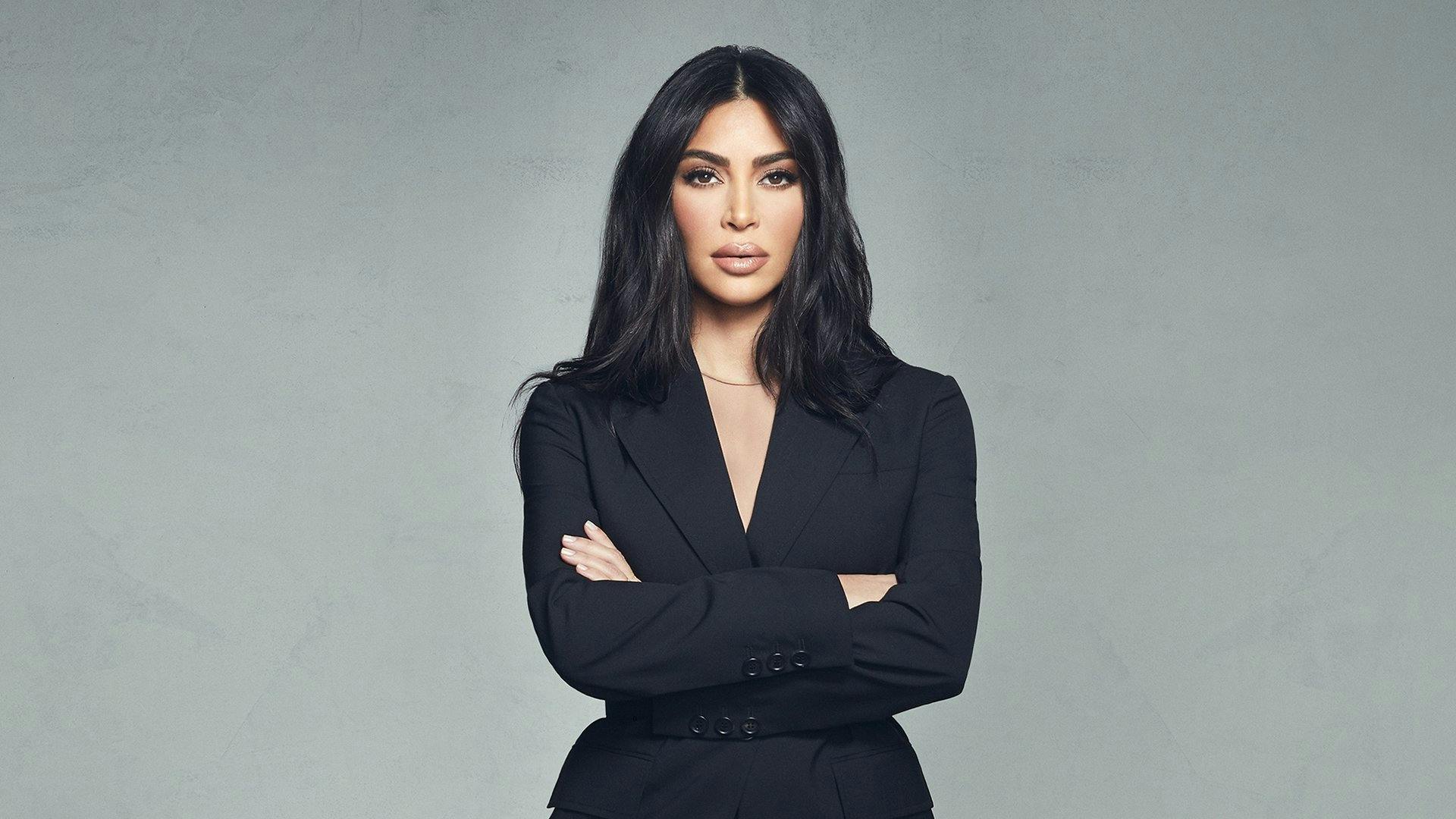 Kim Kardashian West: O Projeto de Justiça backdrop
