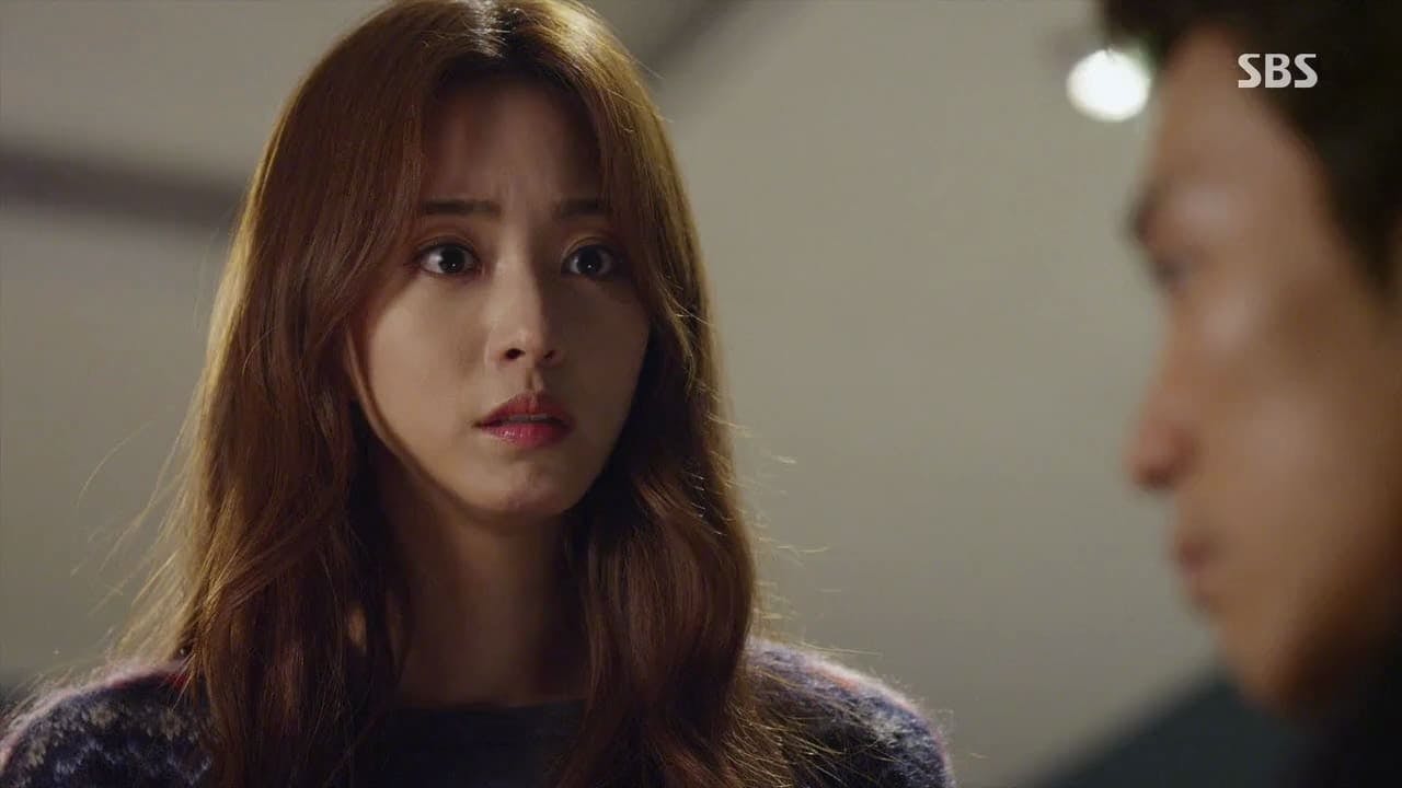 O Nascimento de uma Beleza - episódio 1x16
