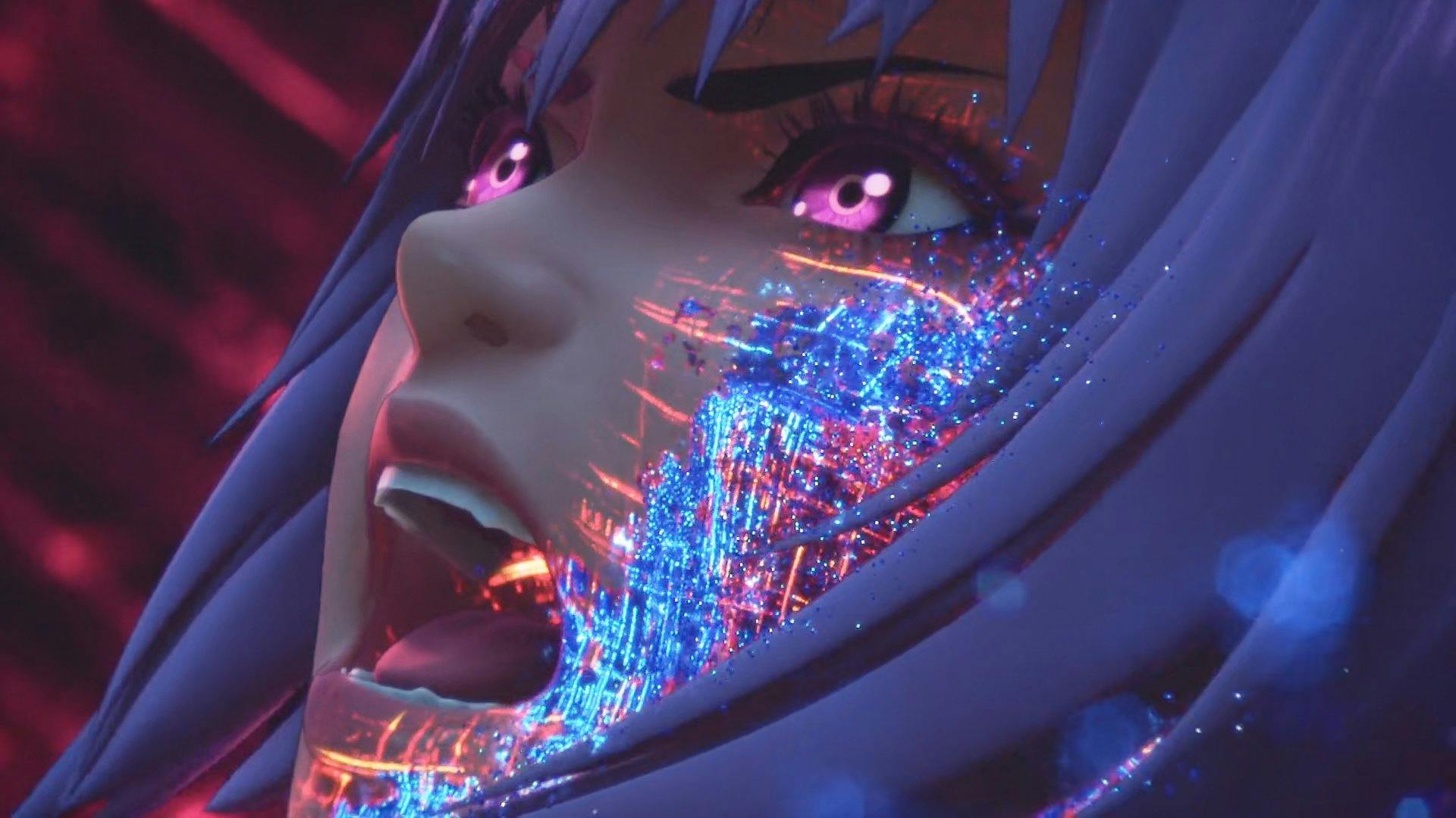 Ghost in the Shell: SAC_2045 - episódio 1x5