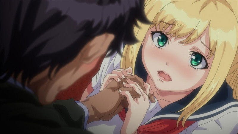 Pure Pure Pero Pero Princess - episódio 1x1