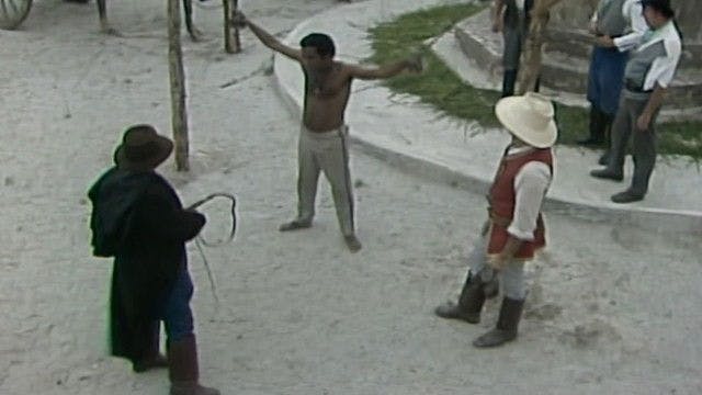 A Moreninha - episódio 1x39