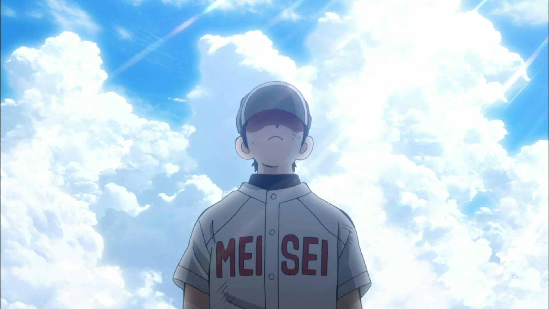 Mix: Meisei Story - episódio 1x23