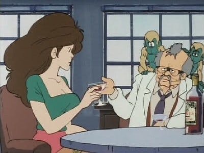 Lupin III
