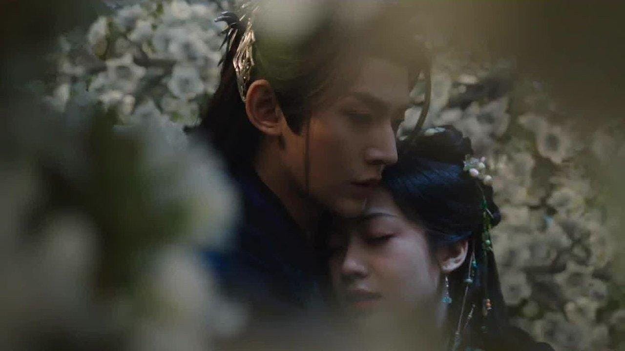 Amor da Árvore Divina - episódio 1x9