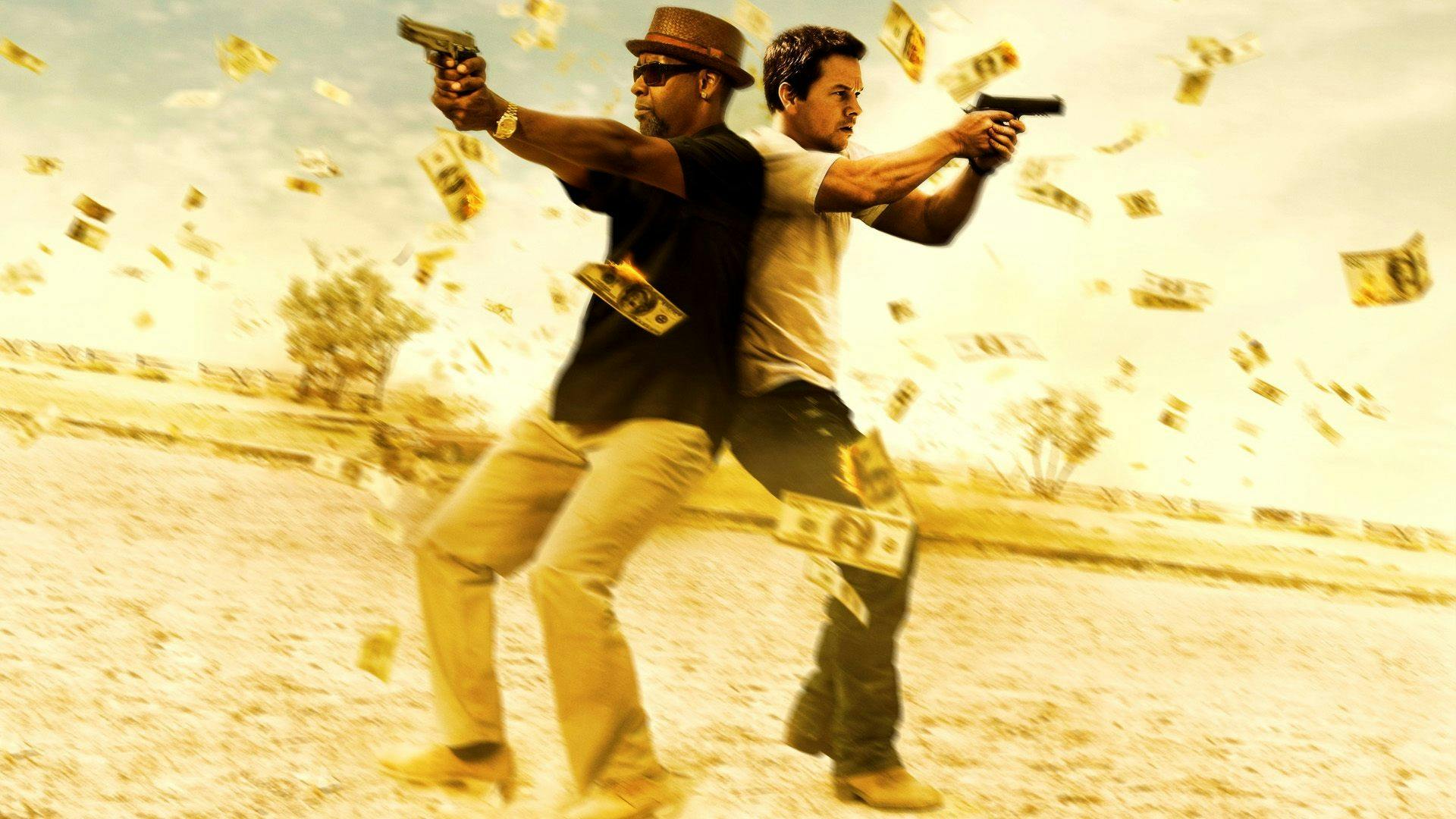 Dose Dupla backdrop