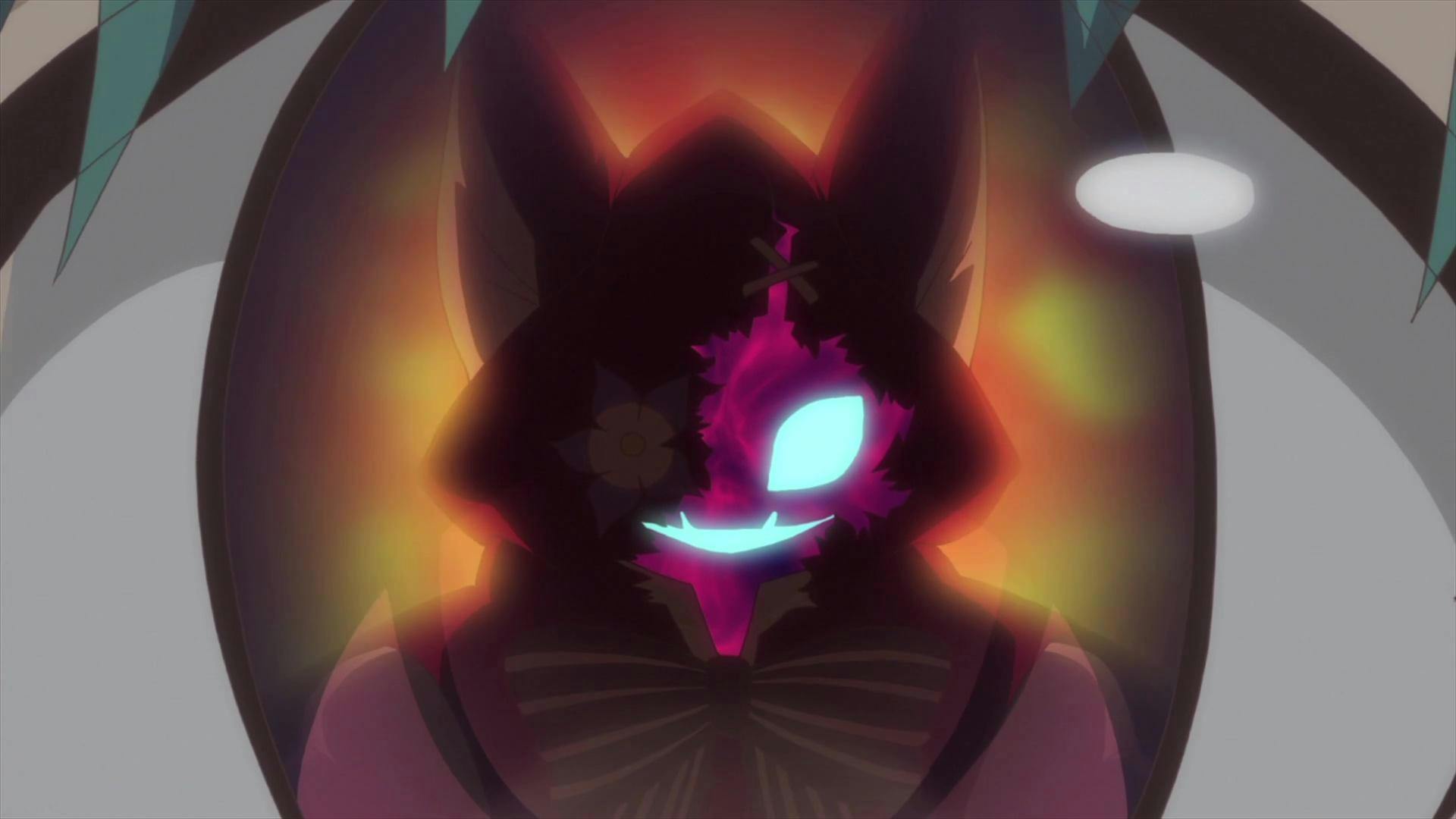 Grimms Notes The Animation - episódio 1x1