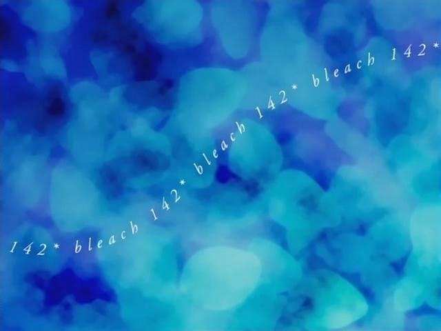 Bleach - episódio 1x142