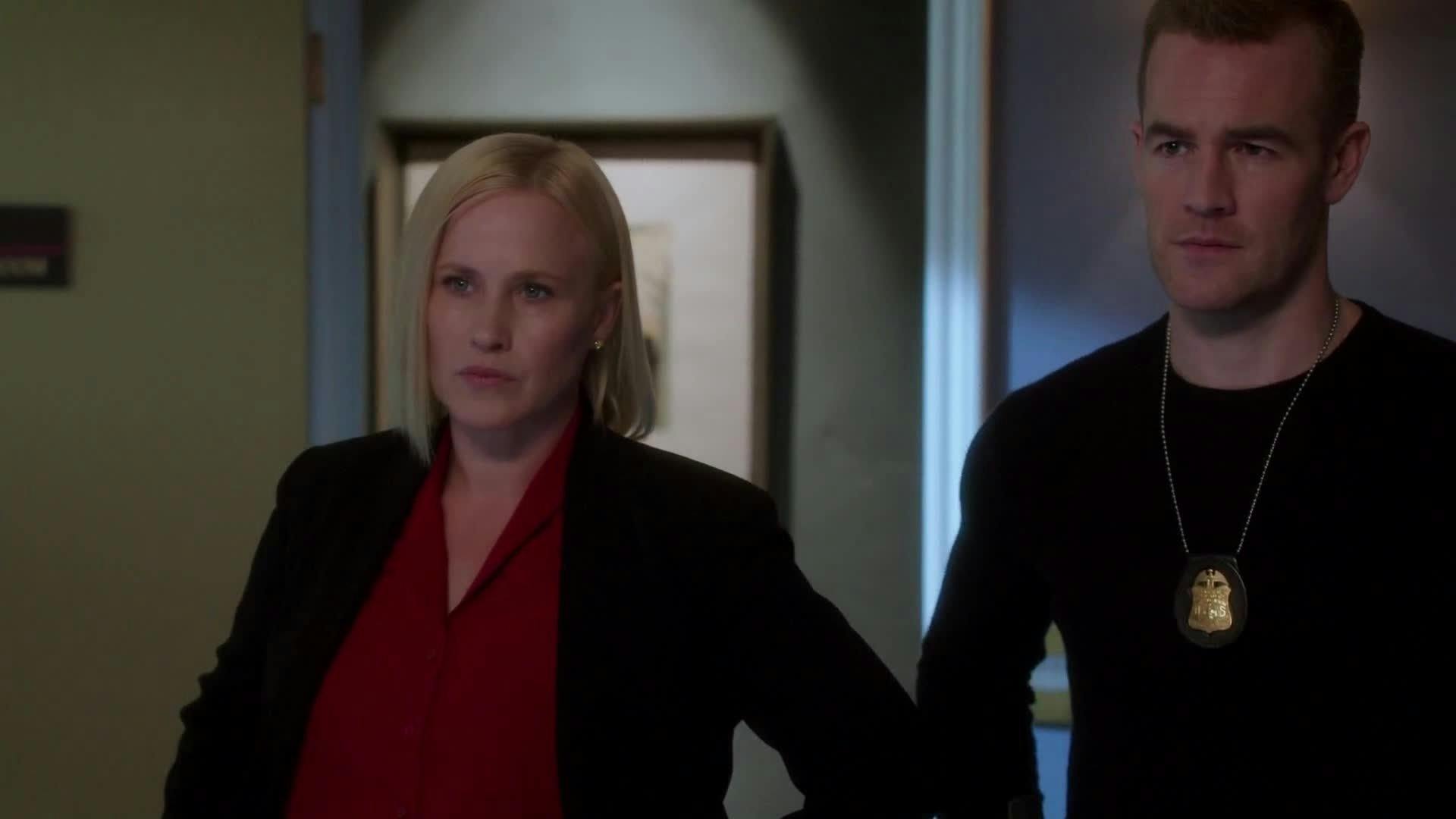 CSI: Cyber - episódio 1x6