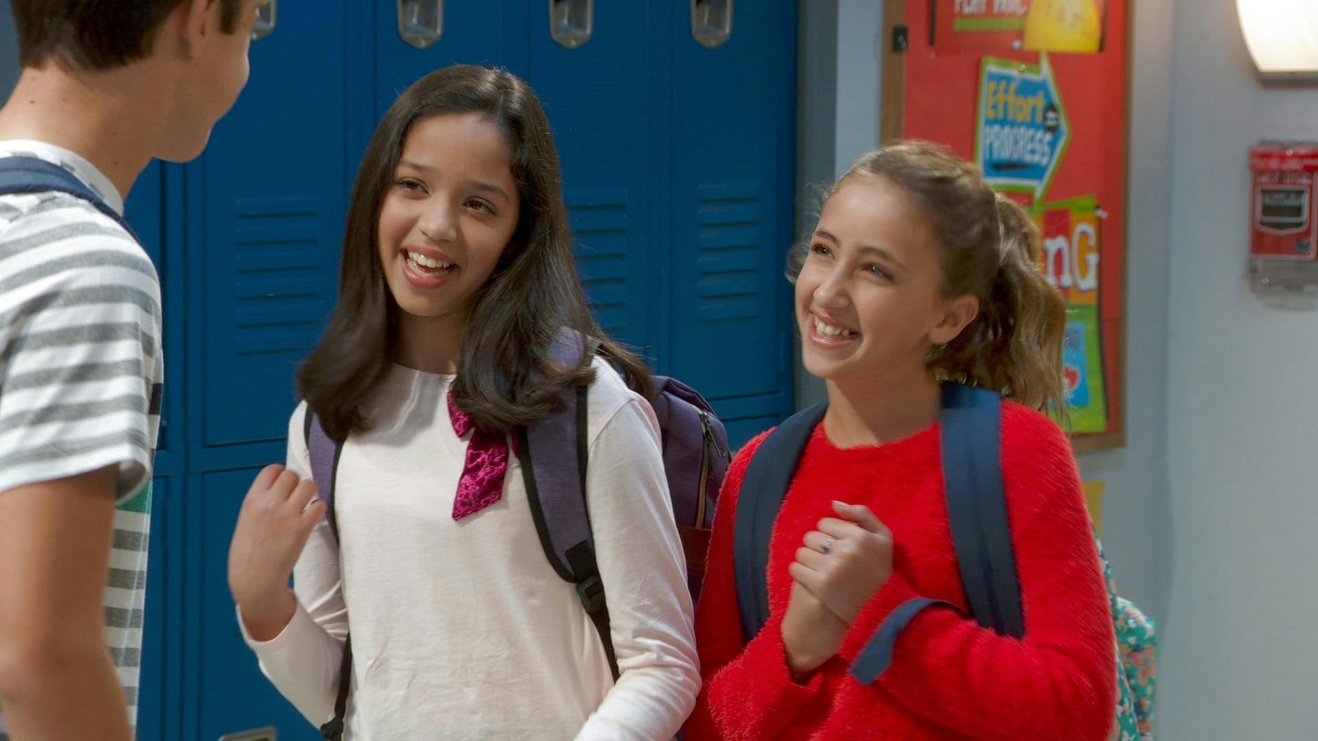 Tal Sydney, Tal Max - episódio 1x15