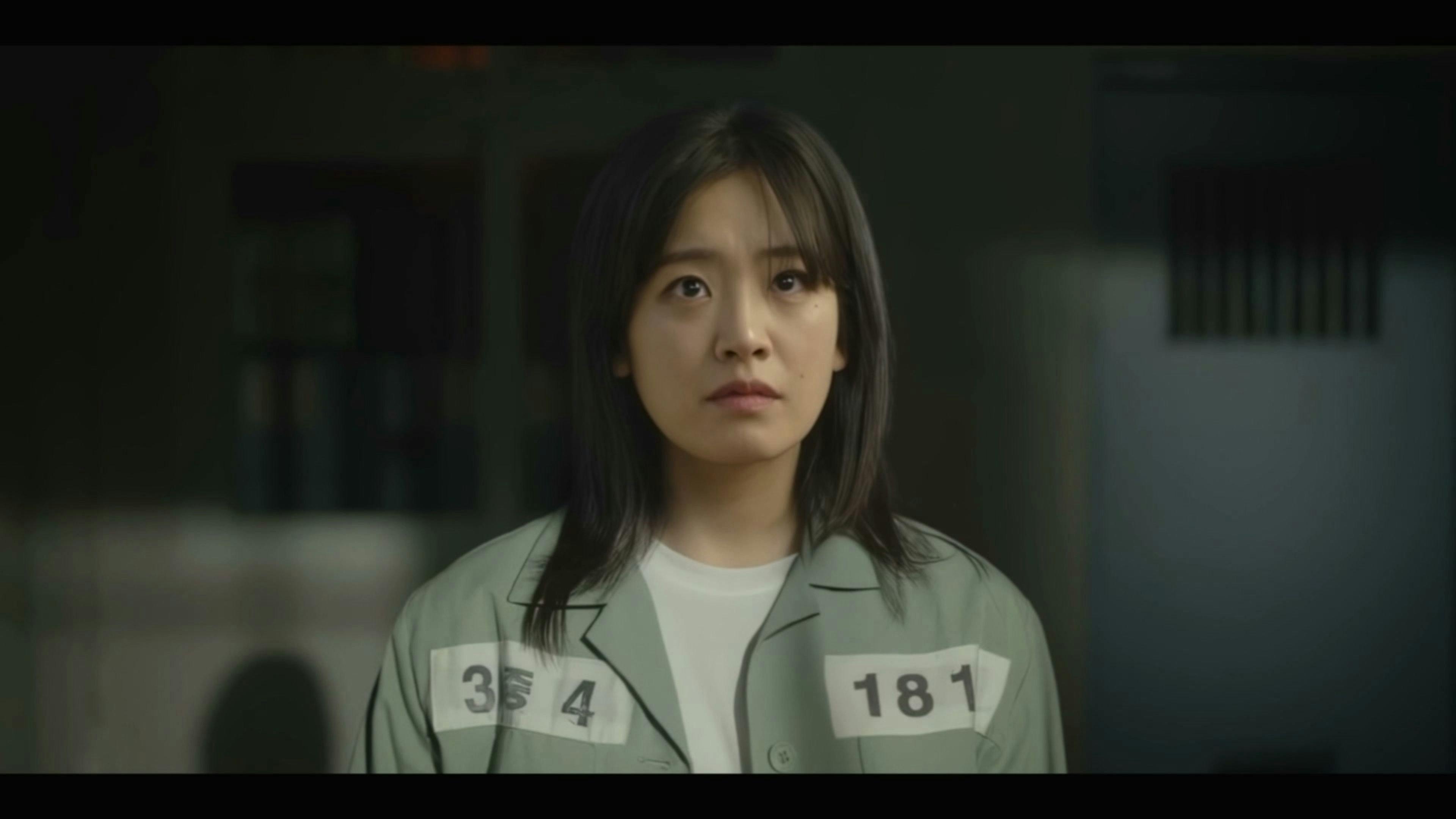 No Mercy - episódio 1x8