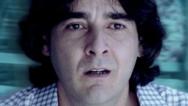 Celebridade - episódio 1x25