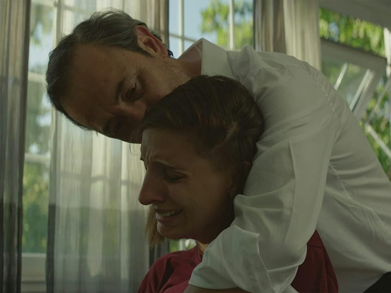 A Matilha - episódio 1x2